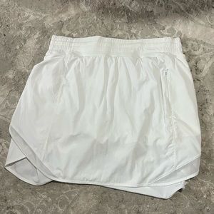 Lululemon skirt